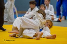 20.05.2023 Wachau JUDO Kids Cup